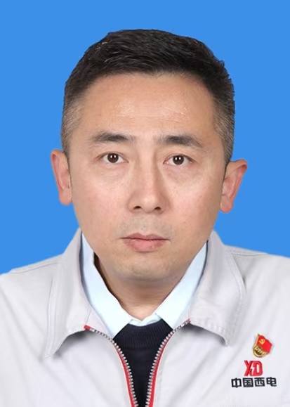 刘震