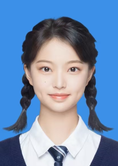 刘馨淼