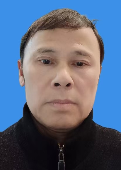 卢新祥