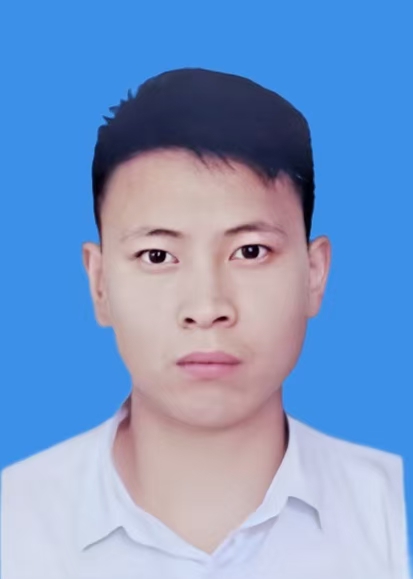 叶兴杨