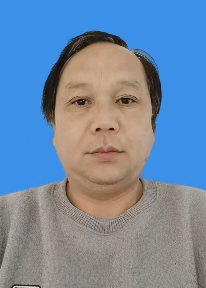 叶宇平