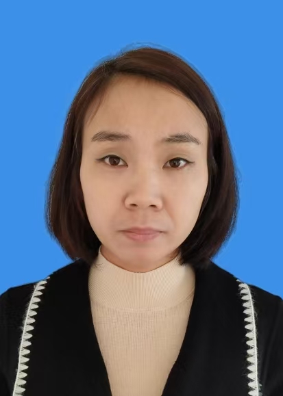 吕丽群