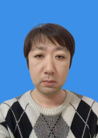吕杰