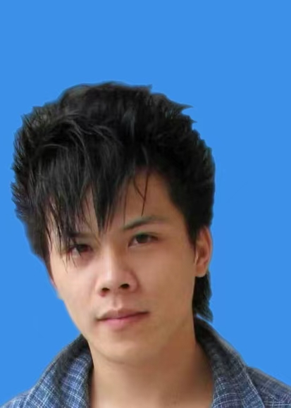 吴中平