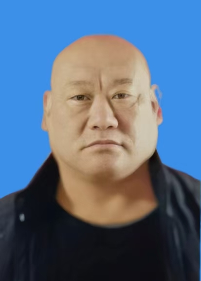 吴云峰