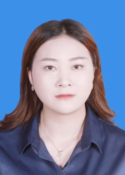 周丽