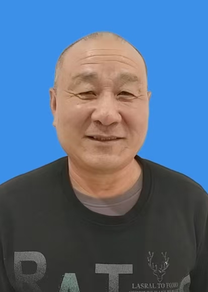 周传峰