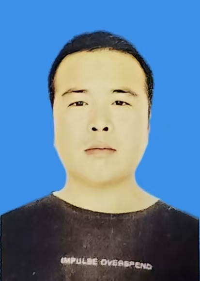 周洋