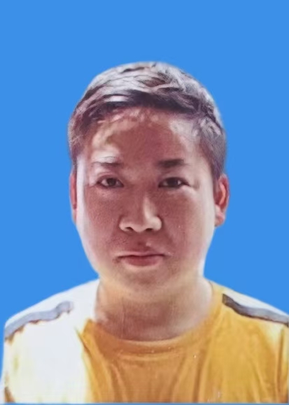 周鹏海