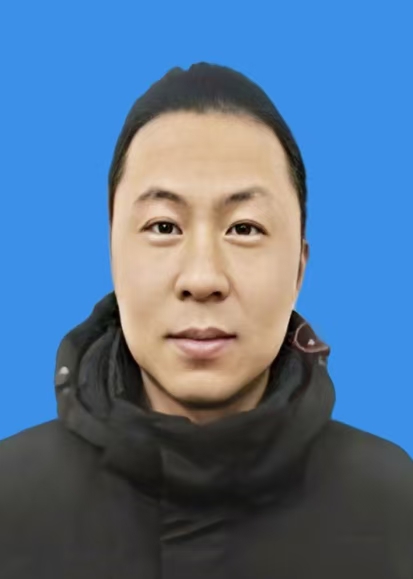 姜宝龙