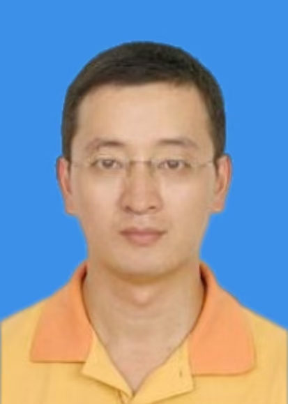 姜志伟