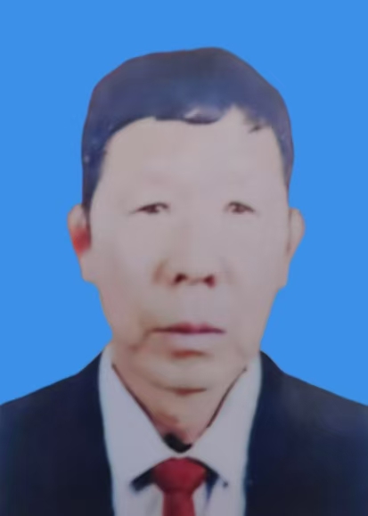 姬永福