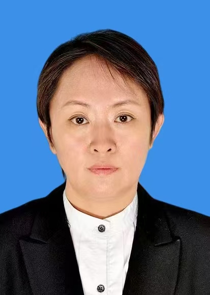 孟君丽