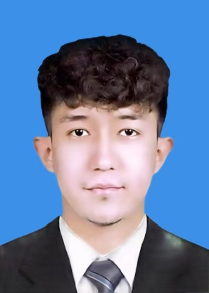 安外尔·马木提