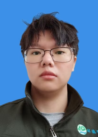 巫祺奇