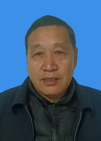 席庆保