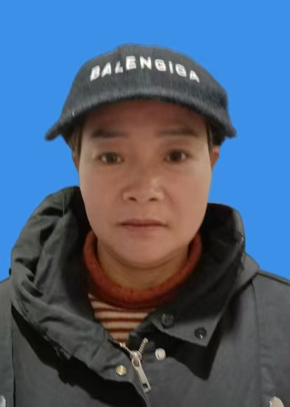 康桂芬