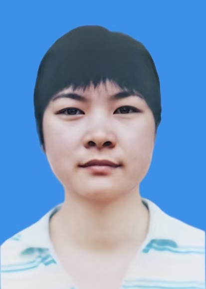 张丽
