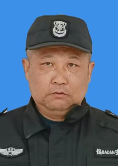 张庆丰