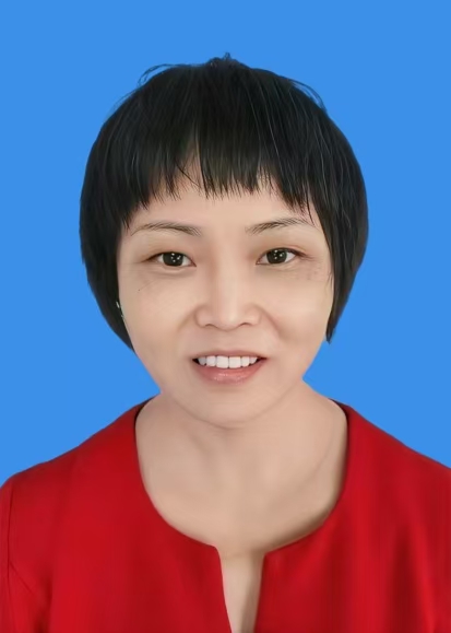 张愿英