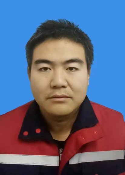 张明军