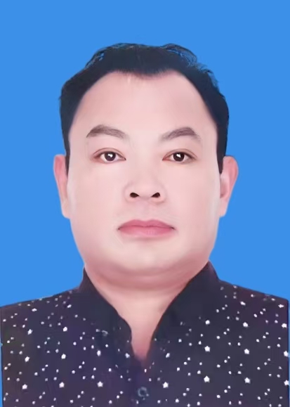 张海军