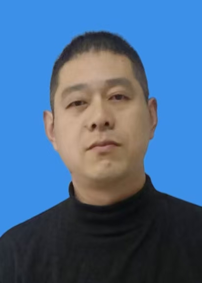 张海龙