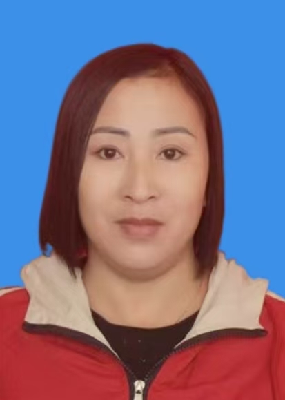 张立敏