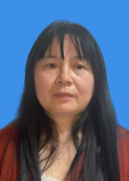 张美霞
