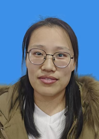 张艳惠