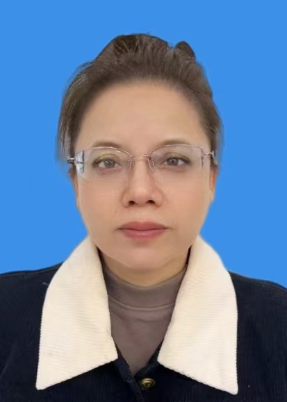 张金花
