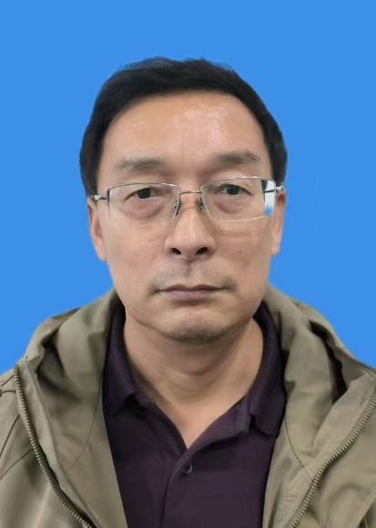 彭盛杰
