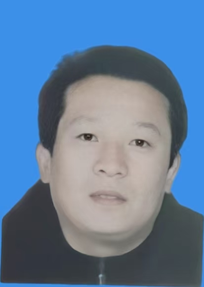 徐庆勇