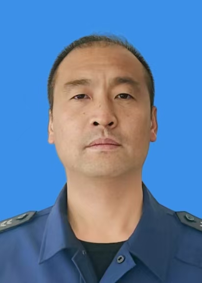 徐廷飞