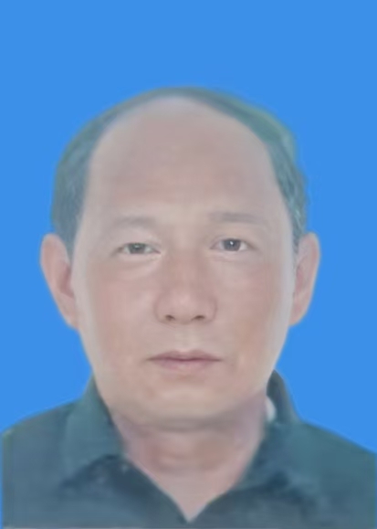 徐新华