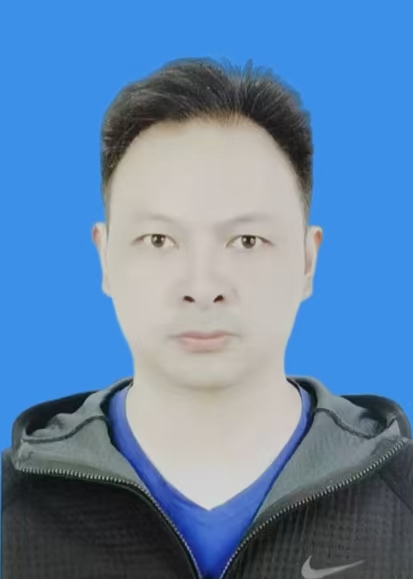 徐翼然