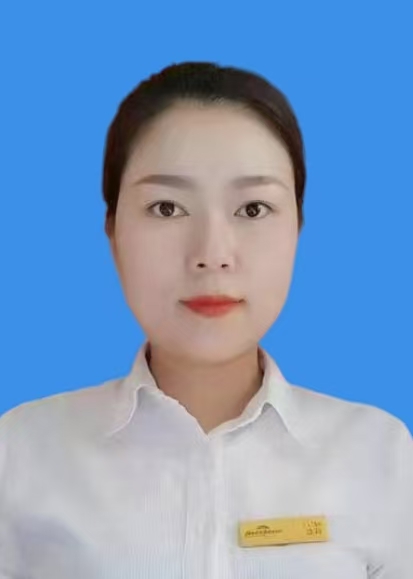 徐莉