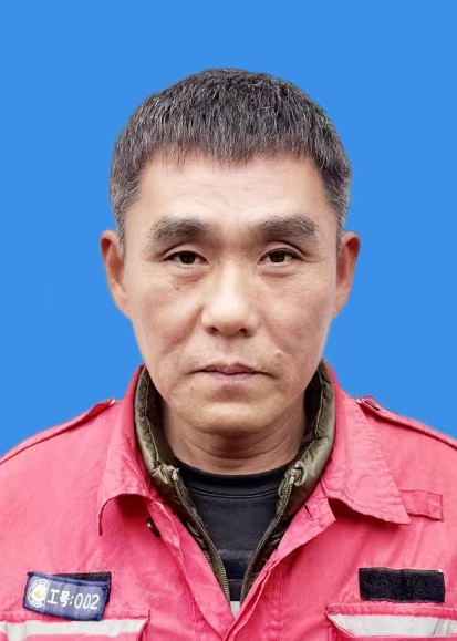 戴志标