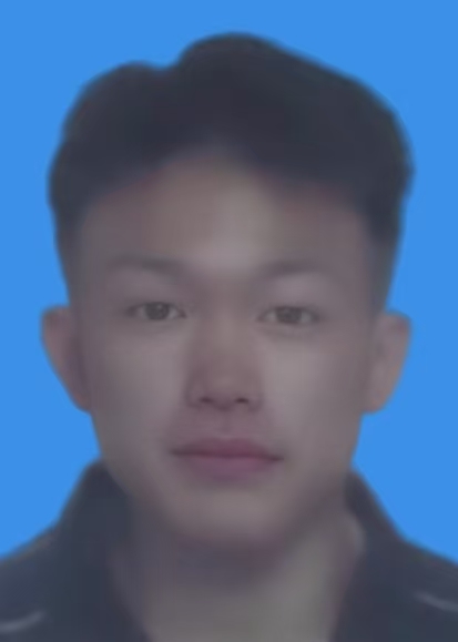 房俊杰