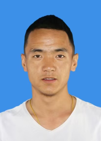 朋毛项秀