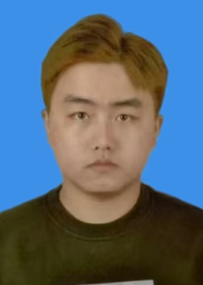 朱兆祥