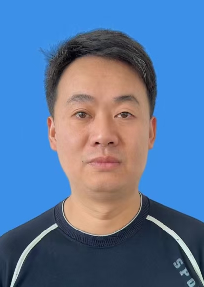 朱晓东