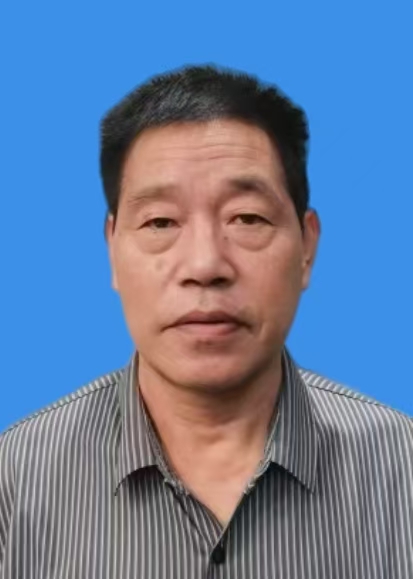 朱森林