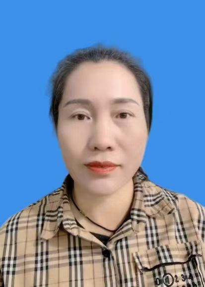 朱铁英