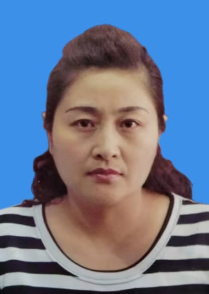 李亚莉