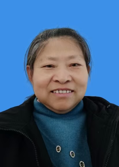 李广梅