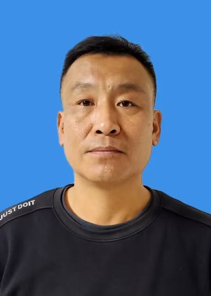 李建军