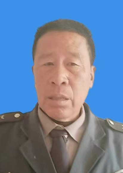 李志龙