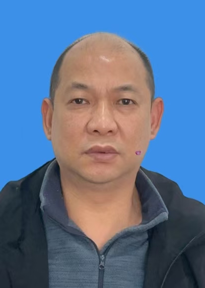 李松蔚