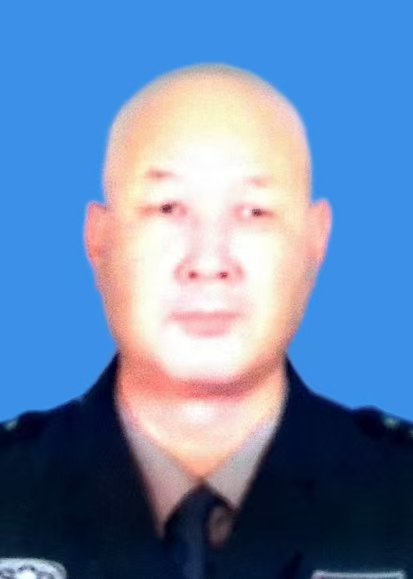 李永胜
